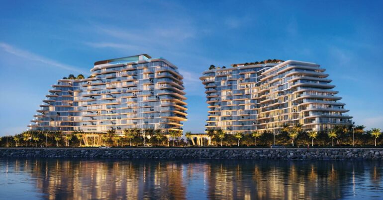 Fluid Architecture: How Sculptural Buildings Are Redefining Dubai’s Coastal Skyline - Coming Soon in UAE