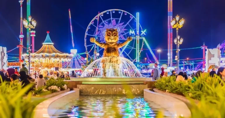 Global Village 2025 – 2026 - Coming Soon in UAE