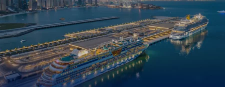 The Evolution of Dubai’s Maritime Industry: From Yachts to Innovation - Coming Soon in UAE