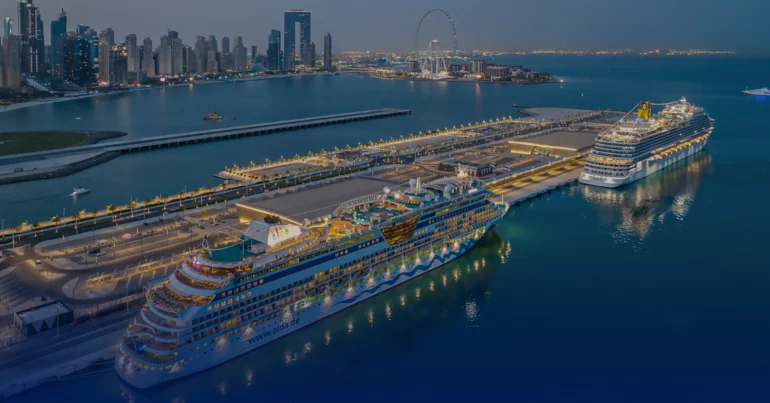 The Evolution of Dubai’s Maritime Industry: From Yachts to Innovation - Coming Soon in UAE