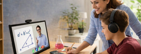 A Parent’s Guide to Hiring an Online Mathematics Tutor - Coming Soon in UAE