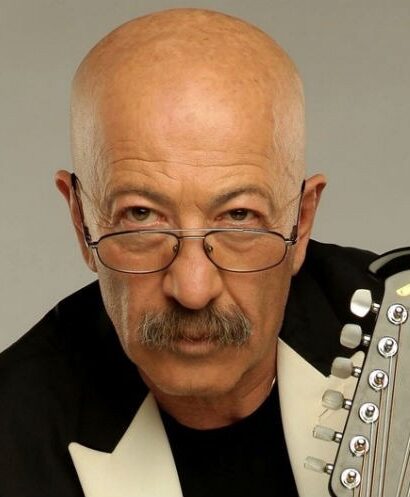 Alexander Rozenbaum - Coming Soon in UAE