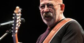 Alexander Rozenbaum photo - Coming Soon in UAE