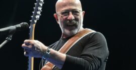 Alexander Rozenbaum photo - Coming Soon in UAE