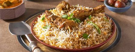 Biryani: A Timeless Culinary Legacy That Connects Cultures - Coming Soon in UAE