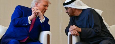 Board of Peace: What It Is and Why It Matters for the UAE - Coming Soon in UAE