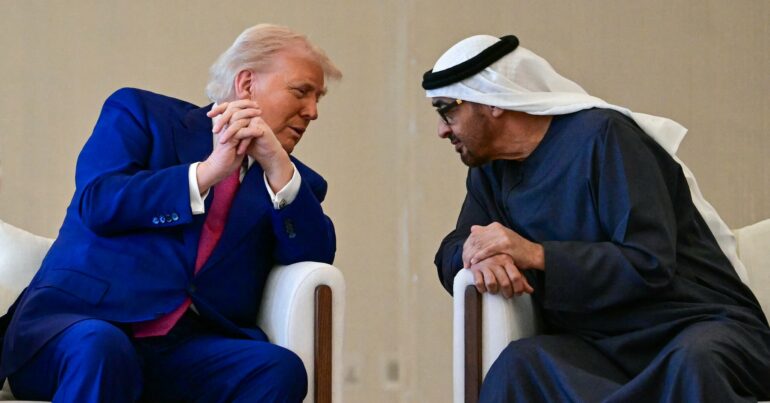 Board of Peace: What It Is and Why It Matters for the UAE - Coming Soon in UAE