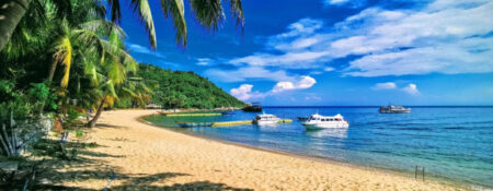 Cham Island Day Trips from Hoi An: Beaches, Snorkeling & Nature - Coming Soon in UAE