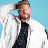 Danny T - Coming Soon in UAE