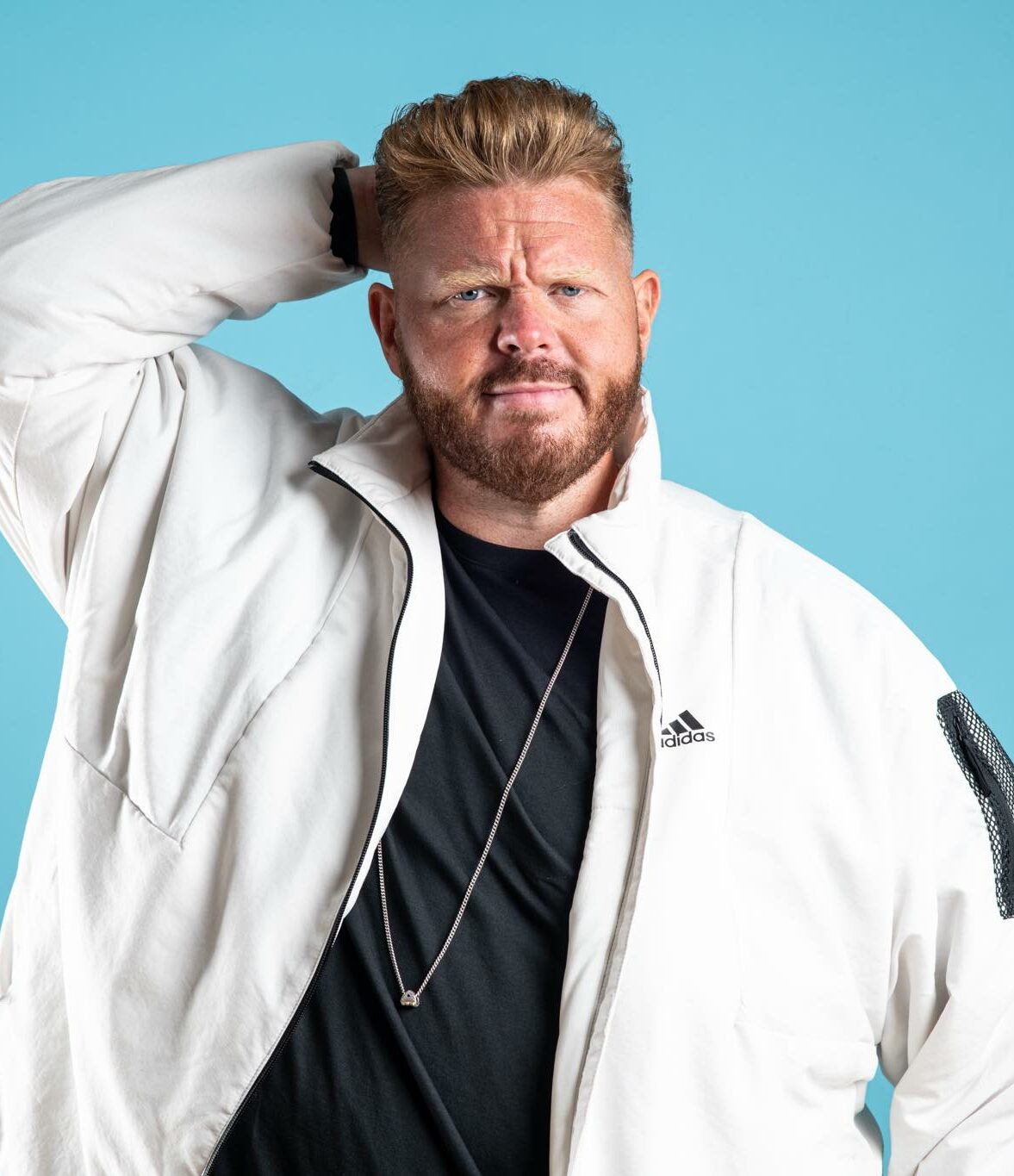 Danny T - Coming Soon in UAE