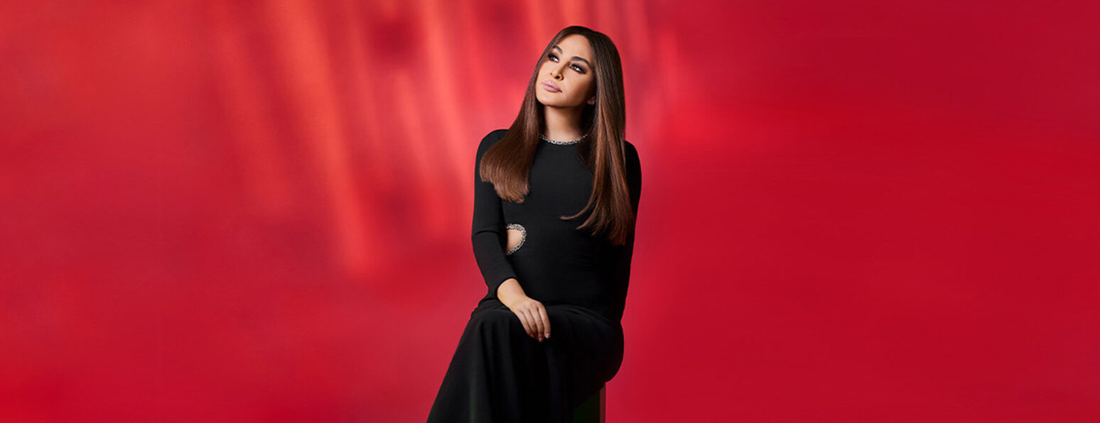 Elissa - List of Artist and Performers