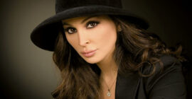 Elissa photo - Coming Soon in UAE