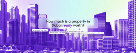Every Property in Dubai Now Has Its Own Page - Coming Soon in UAE