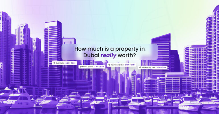 Every Property in Dubai Now Has Its Own Page - Coming Soon in UAE