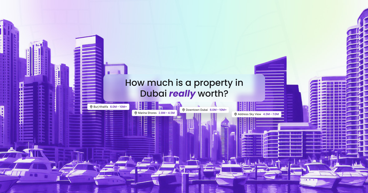 Every Property in Dubai Now Has Its Own Page - Coming Soon in UAE