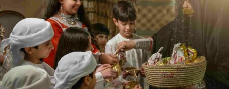 Hag Al Laila: A Cherished Emirati Tradition Rooted in Heritage, Generosity, and Community - Coming Soon in UAE