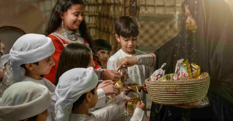 Hag Al Laila: A Cherished Emirati Tradition Rooted in Heritage, Generosity, and Community - Coming Soon in UAE