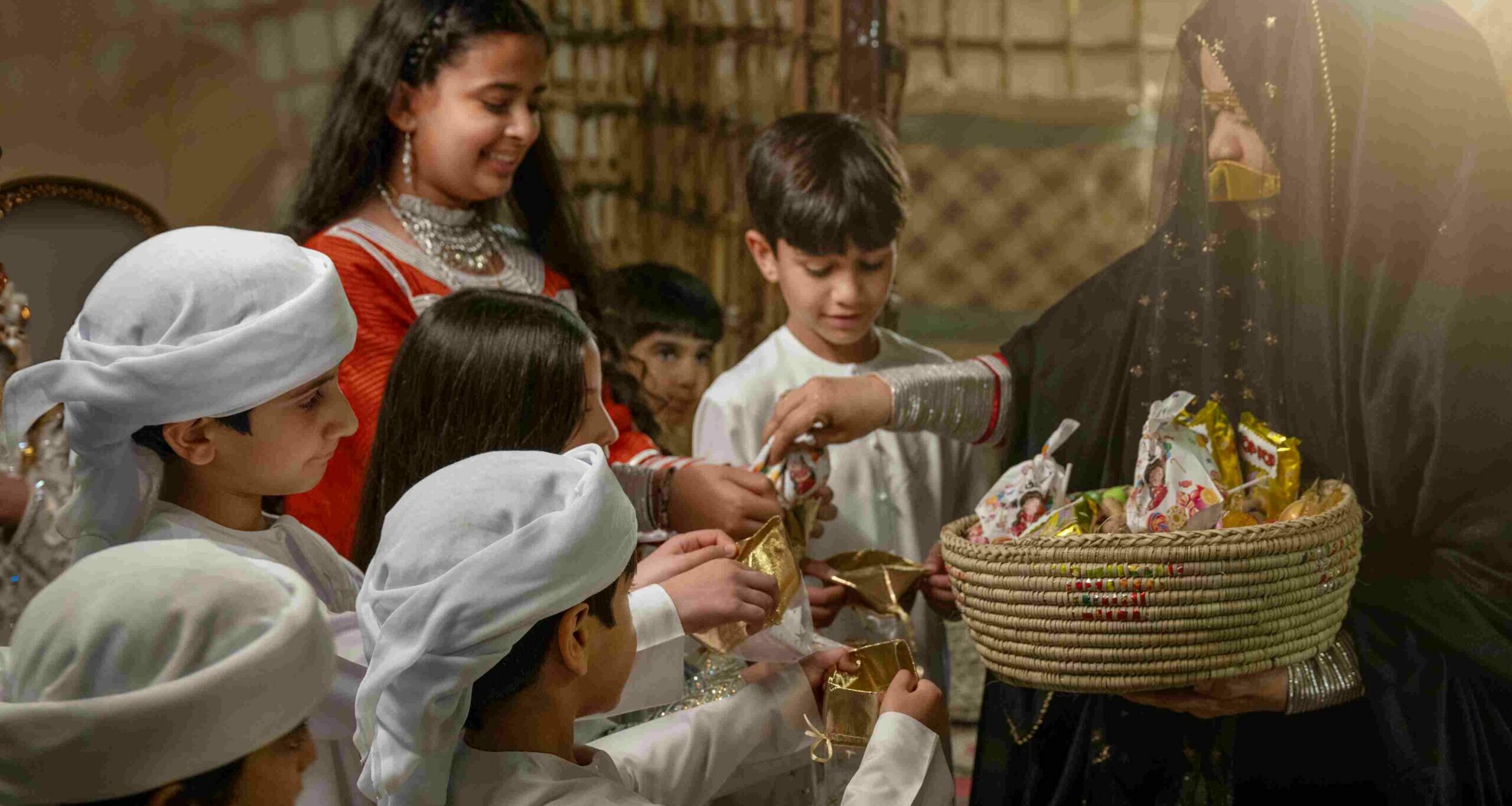 Hag Al Laila: A Cherished Emirati Tradition Rooted in Heritage, Generosity, and Community - Coming Soon in UAE