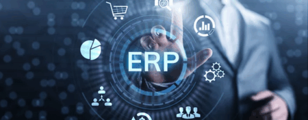 How an ERP System Helps Businesses in Dubai Optimize Processes and Accelerate Growth - Coming Soon in UAE
