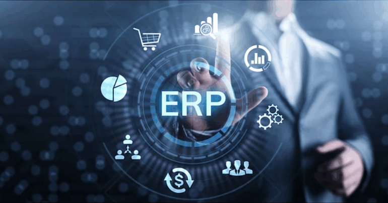 How an ERP System Helps Businesses in Dubai Optimize Processes and Accelerate Growth - Coming Soon in UAE