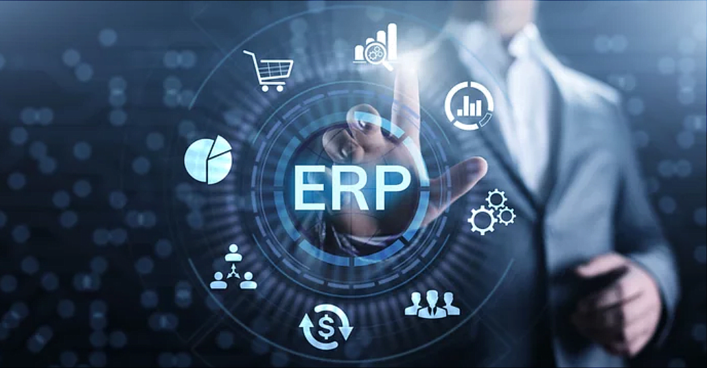 How an ERP System Helps Businesses in Dubai Optimize Processes and Accelerate Growth - Coming Soon in UAE