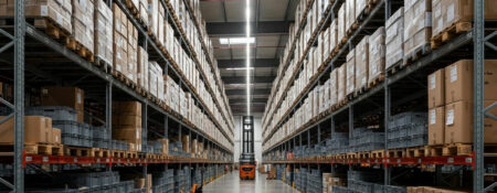 How Packaging Standardization Improves Inventory Forecasting - Coming Soon in UAE