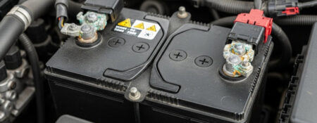 How to Prevent Battery Drain Car Problems in Dubai During Winter - Coming Soon in UAE