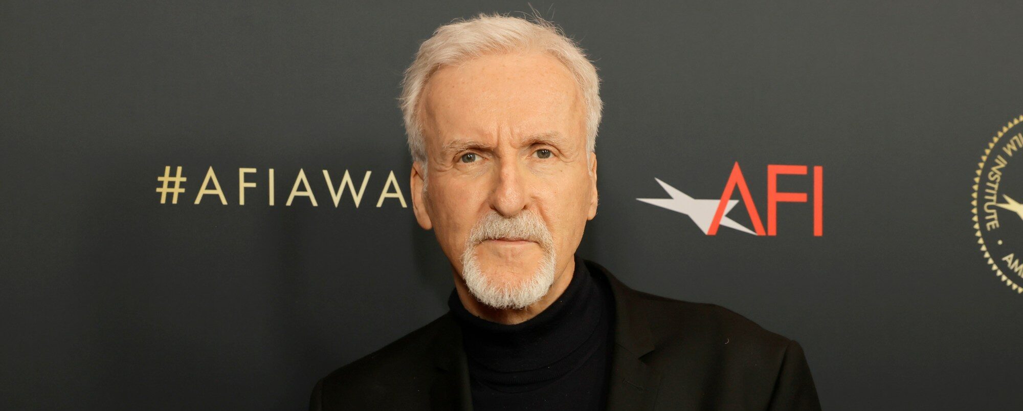 James Cameron - List of Artist and Performers