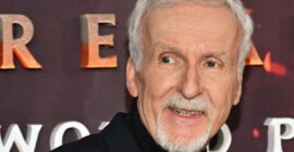James Cameron photo - Coming Soon in UAE