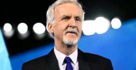 James Cameron photo - Coming Soon in UAE