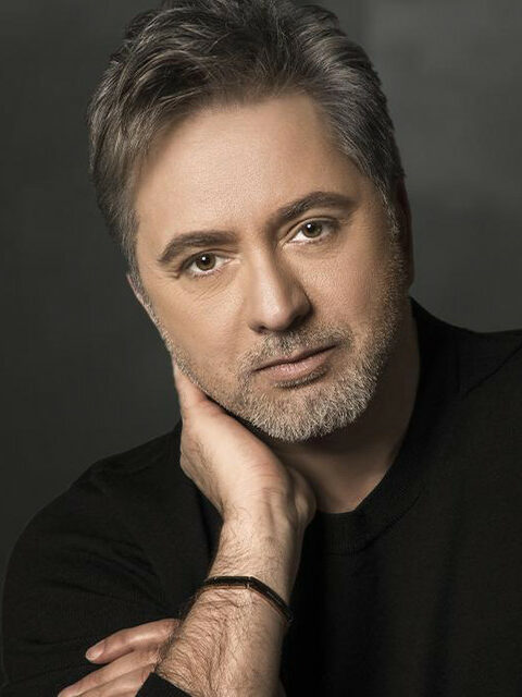 Marwan Khoury - Coming Soon in UAE