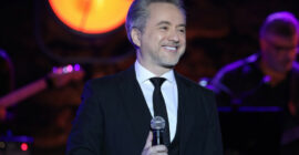 Marwan Khoury photo - Coming Soon in UAE