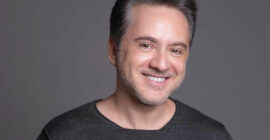 Marwan Khoury photo - Coming Soon in UAE