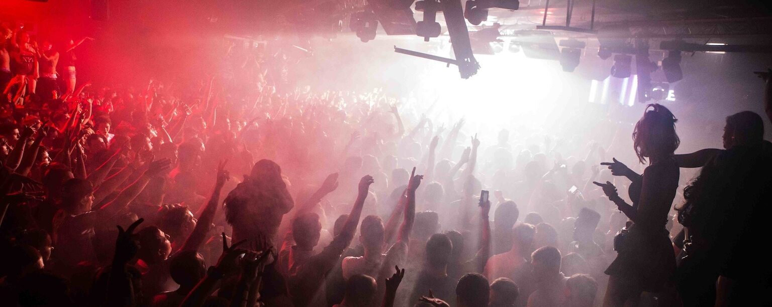 Ministry of Sound - List of Artist and Performers