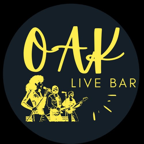 Oak Live Bar - Coming Soon in UAE