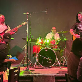 Oak Live Bar - Coming Soon in UAE