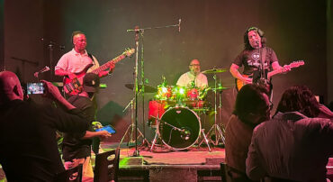 Oak Live Bar - Coming Soon in UAE