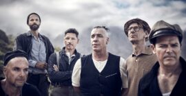 Rammstein photo - Coming Soon in UAE