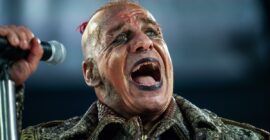 Rammstein photo - Coming Soon in UAE