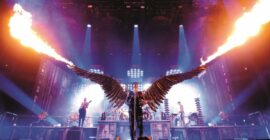 Rammstein photo - Coming Soon in UAE