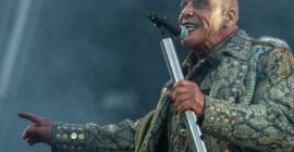 Rammstein photo - Coming Soon in UAE