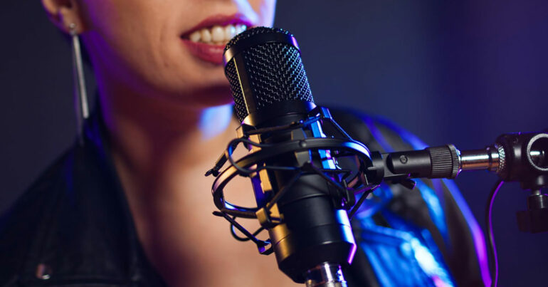 Rise of Live Entertainment and Content Creation Scene in UAE - Coming Soon in UAE