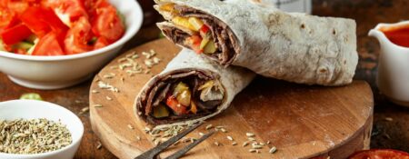 Shawarma: A Legendary Street Food with a Rich Cultural Heritage - Coming Soon in UAE