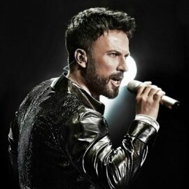 Tarkan - Coming Soon in UAE