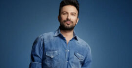 Tarkan photo - Coming Soon in UAE