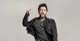 Tarkan photo - Coming Soon in UAE