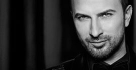 Tarkan photo - Coming Soon in UAE