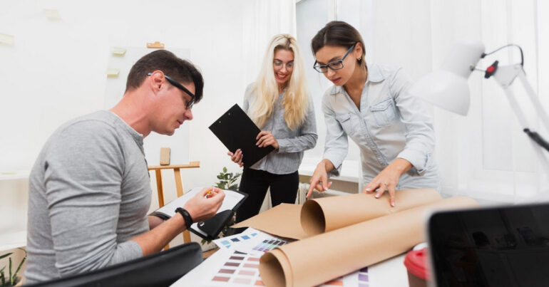 Why Pine Tree Lane Is Becoming a Preferred Interior Design Company in Dubai - Coming Soon in UAE