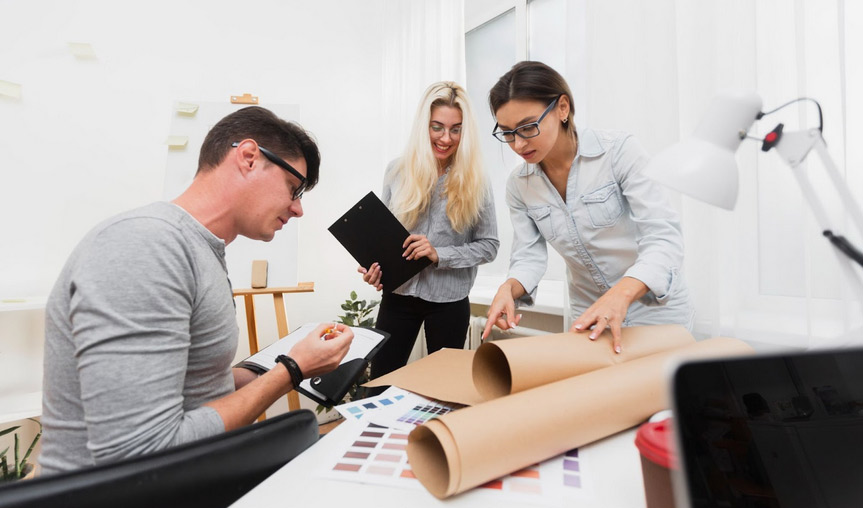 Why Pine Tree Lane Is Becoming a Preferred Interior Design Company in Dubai - Coming Soon in UAE