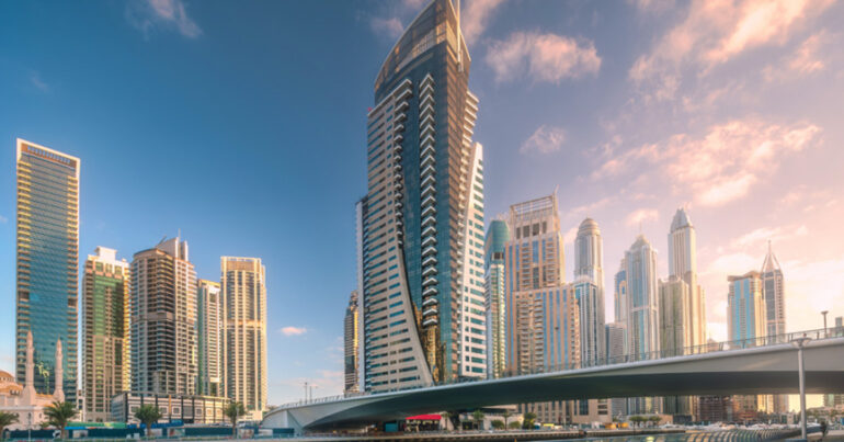 5 Best Digital Marketing Agencies in UAE - Coming Soon in UAE